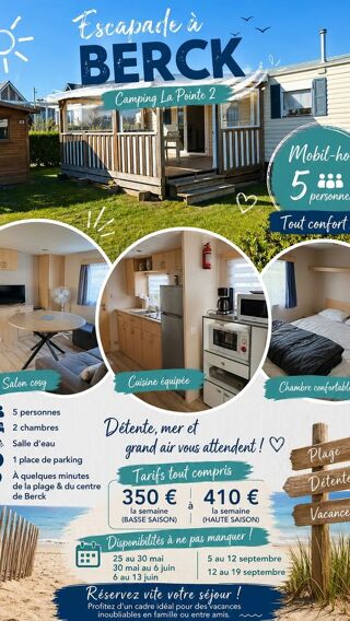 Location  Mobile Home 