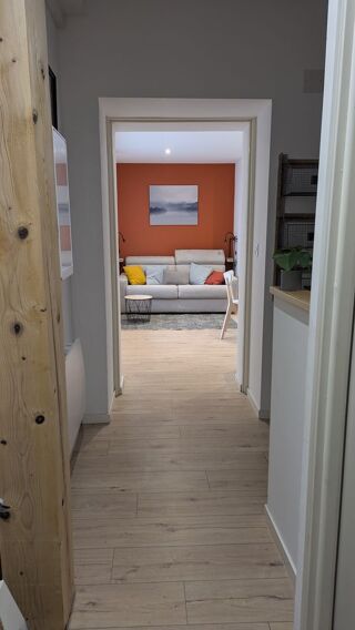  Appartement � vendre 2 pi�ces 33 m�