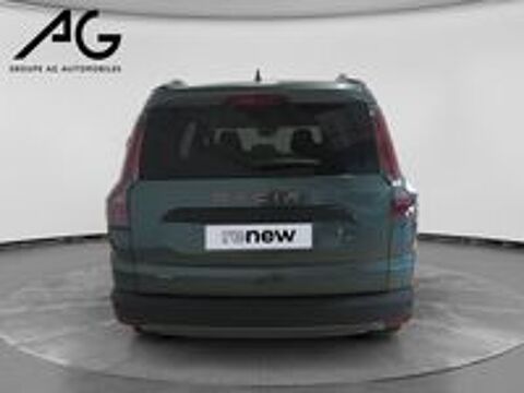 Jogger Hybrid 155 7 pl Extreme 2026 occasion 08000 Charleville-M&eacute;zi&egrave;res
