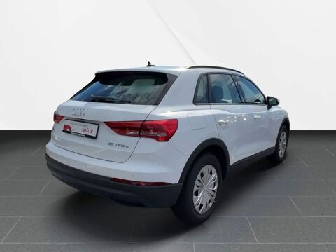 Annonce voiture Audi Q3 28390 