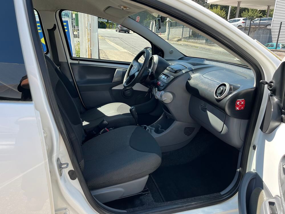 Aygo 1.0 VVT-i Limited Edition 2011 occasion 42700 Firminy