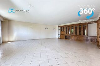  Appartement � vendre 4 pi�ces 120 m�