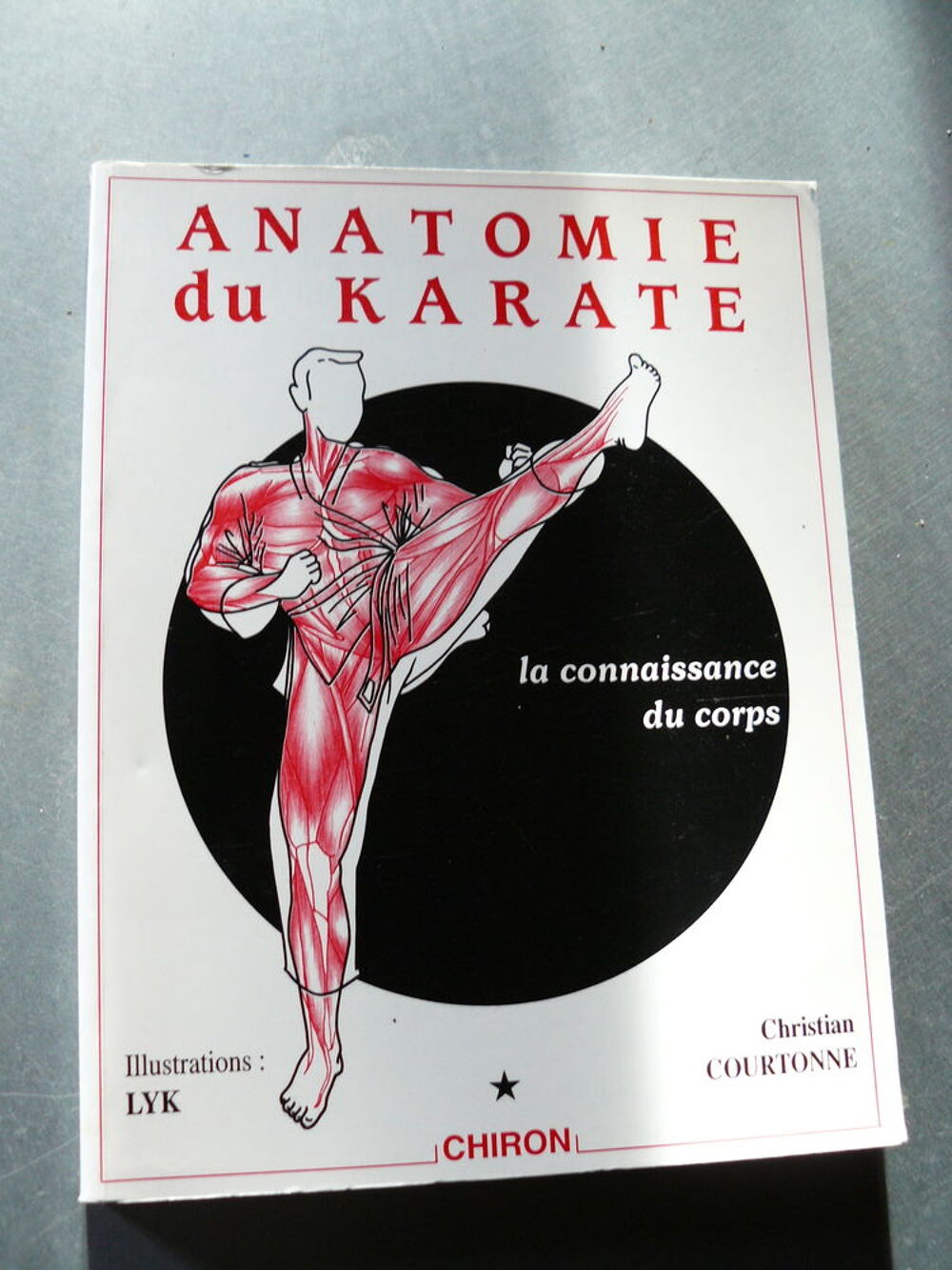 SHOTOKAN-RYU KATA officiels 1er Dan + DVD bunkai + anatomie Livres et BD