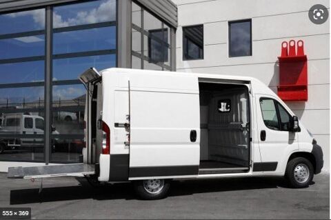 Propose services de déménagement ou livraison de colis
Paris 0 94600 Choisy-le-roi