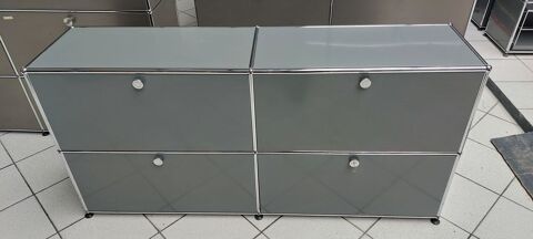 Meuble de rangement Usm Haller 1690 Provins (77)