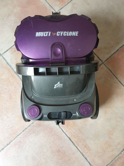 aspirateur sans sac 20 Six-Fours-les-Plages (83)