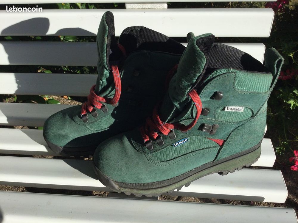 Chaussures de montagne dames Chaussures