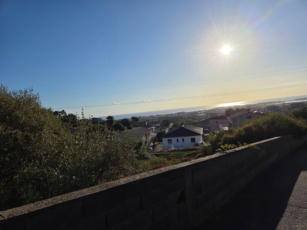 Vente Villa villa refaite a neuf CORSE Furiani