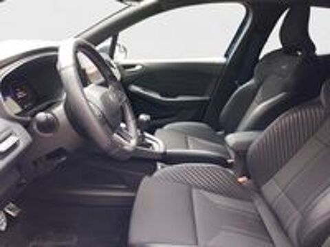 Clio V Clio TCe 90 ch GSR2 Esprit Alpine 2025 occasion 92120 Montrouge