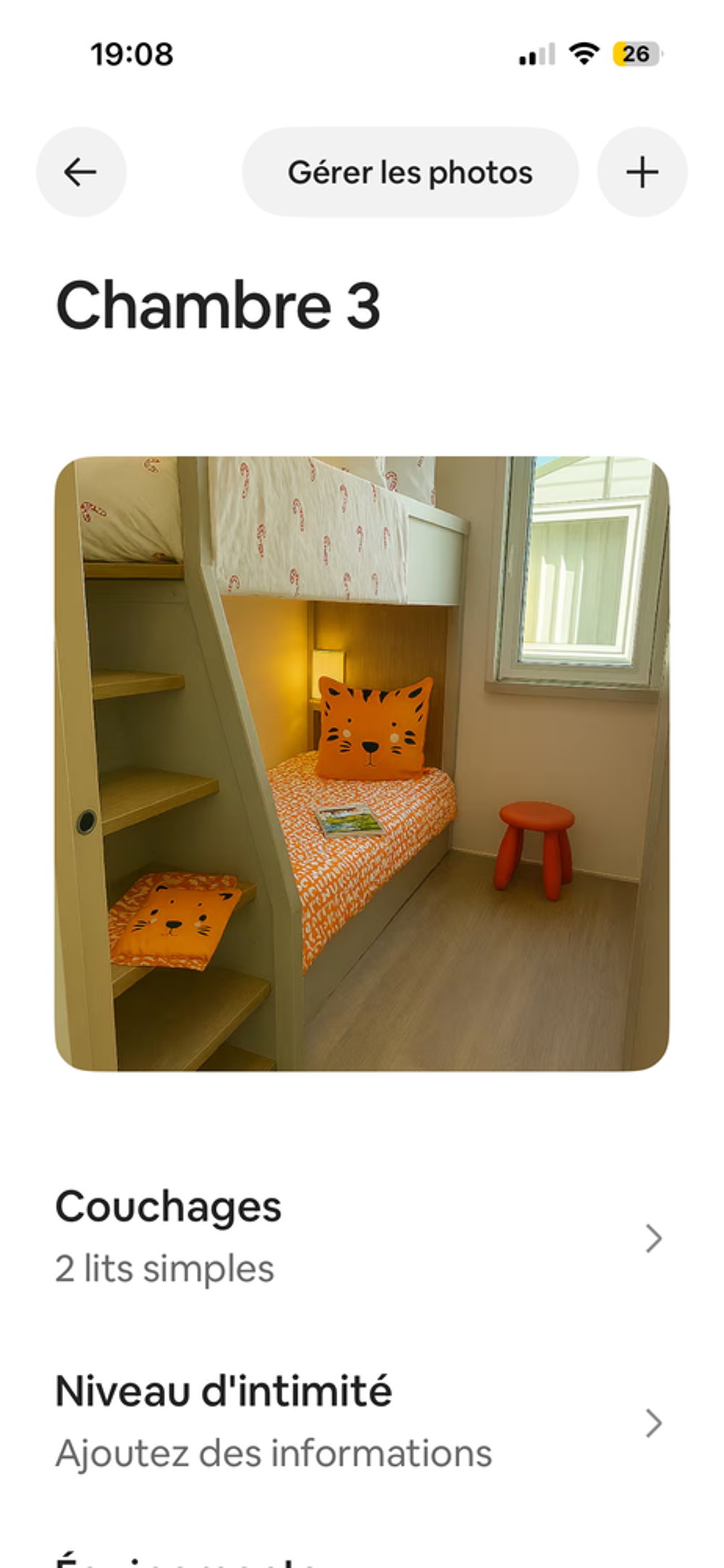 Vente Autre vendre Mobile Home vendre Mobile Home Canet-en-roussillon