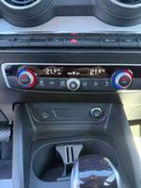 Q2 35 TFSI 150 S tronic 7 Design 2023 occasion 33490 Saint-Macaire
