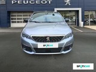 308 BlueHDi 130ch S&S EAT8 GT Pack 2021 occasion 46000 Cahors