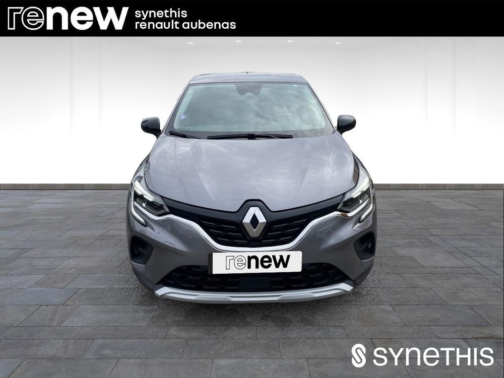 Captur TCe 90 Evolution 2024 occasion 07200 Aubenas
