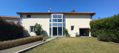   Grande maison de 7 pi�ces 285m� / Big house of 7 rooms 285m� Maison - 7 pi�ce(s) - 285 m�