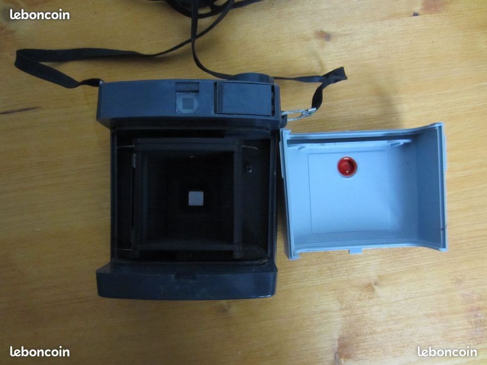 Ancien appareil photo KODAK Photos/Video/TV