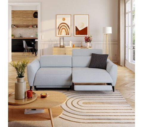 Canap droit relax 850 Vineuil (41)