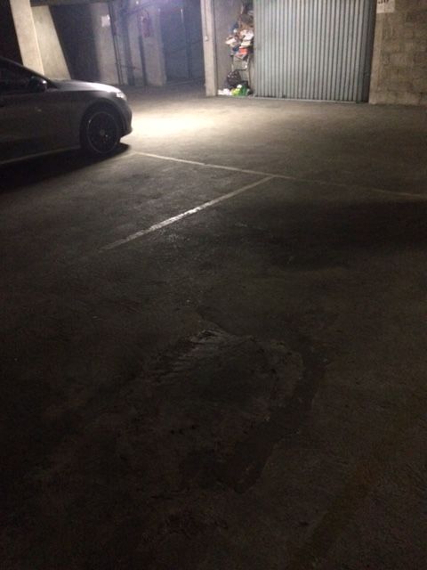  Parking / Garage � louer 15 m�