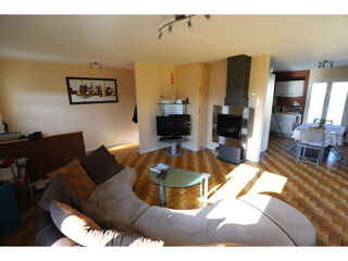  Maison à vendre 5 pièces 104 m²