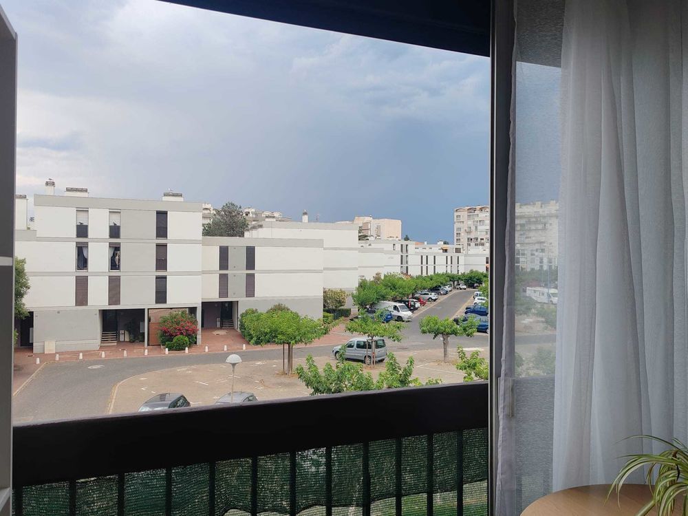 Vente Appartement Studio meublé St Cyprien plage St cyprien plage