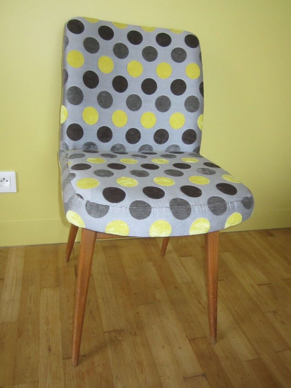 chaise vintage Meubles