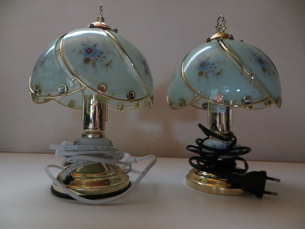 LAMPE DE CHEVET Dcoration