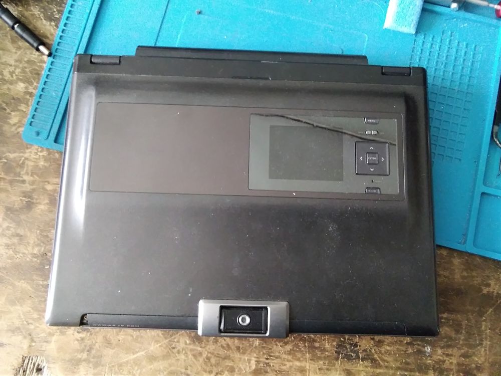 Laptop Asus W5F Matériel informatique