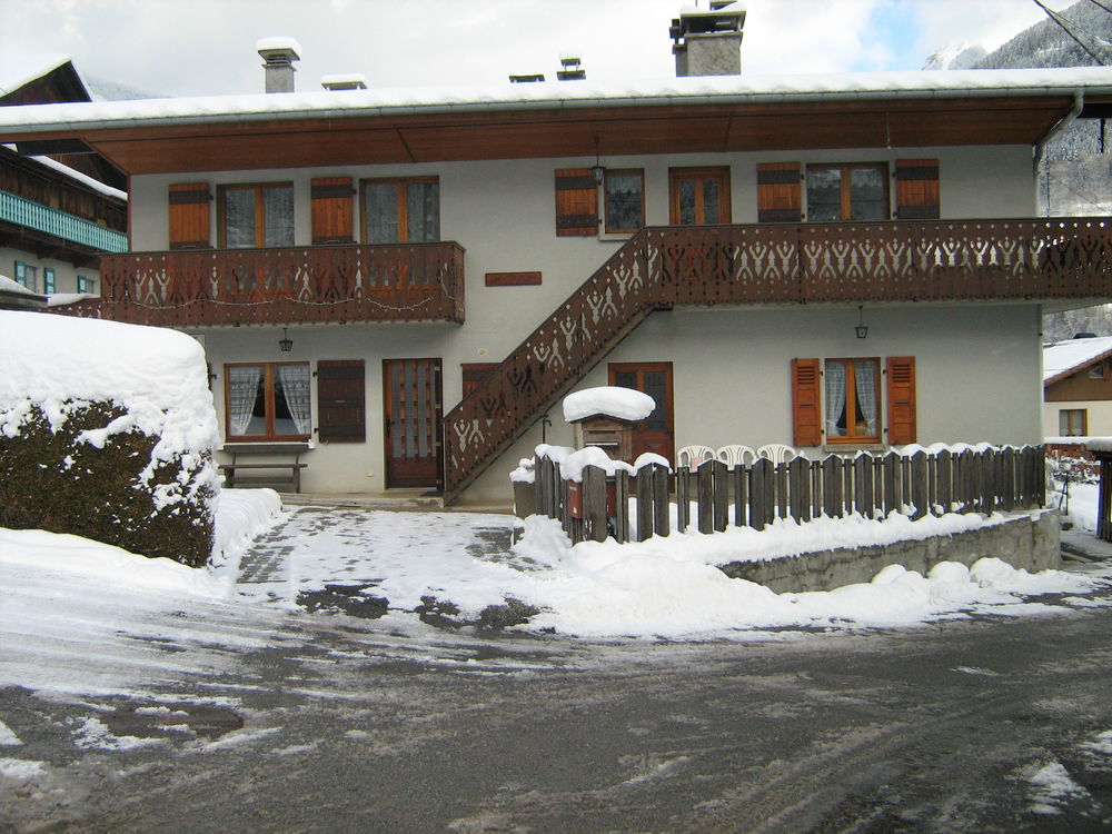   appartement 48m² au calme et bien ensoleillé Rhône-Alpes, Saint-Jean-d'Aulps (74430)