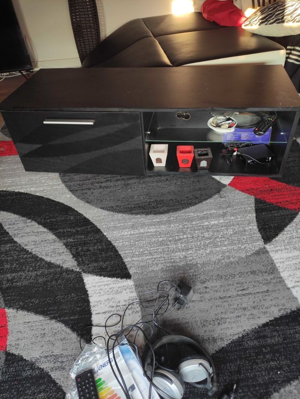 meuble TV Meubles