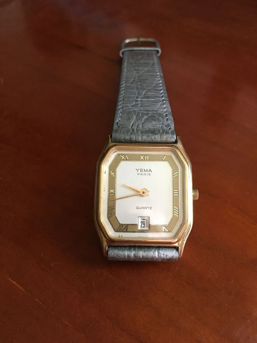 Montre YEMA pour femme Bijoux et montres