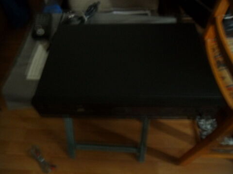 Lecteur CD 30 Beaupuy (31)