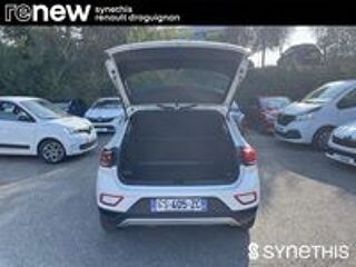 T-ROC 2.0 TDI 116 Start/Stop BVM6 Life Plus 2023 occasion 83300 Draguignan