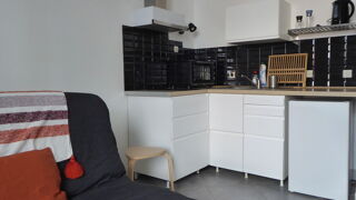  Appartement à louer 1 pièce 1905 m² Blois
