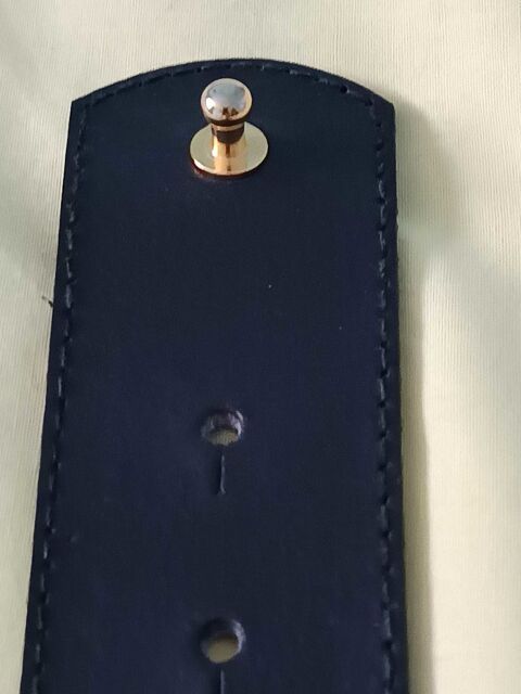 Ceinture noire et dor�e 6 Thiais (94)