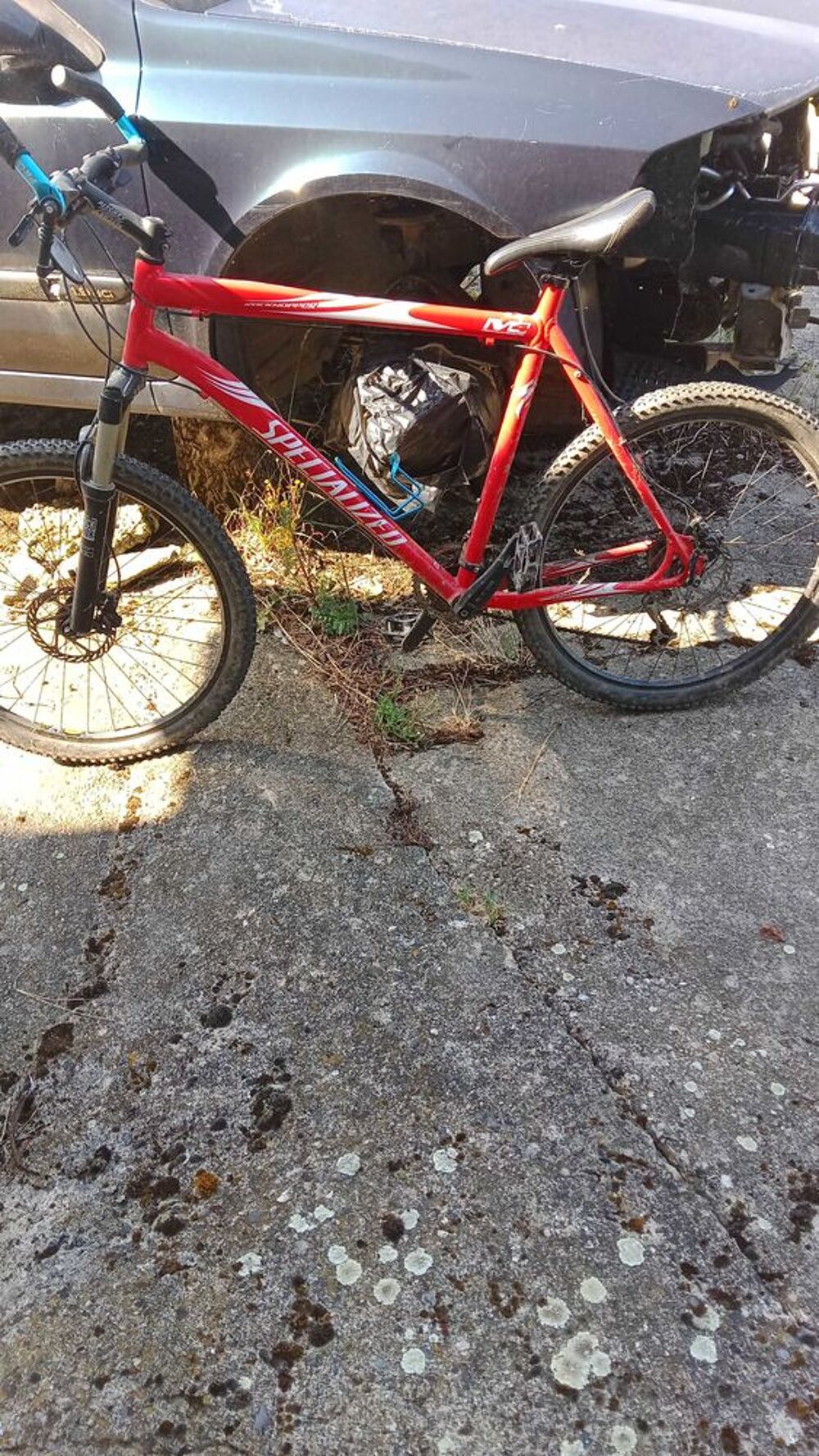 4 V&Eacute;LOS Vélos