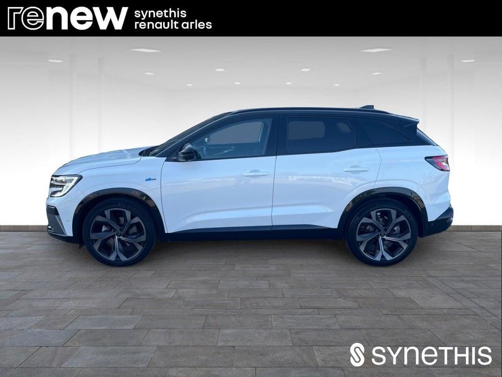 Austral E-Tech hybrid 200 Techno esprit Alpine 2023 occasion 13200 Arles