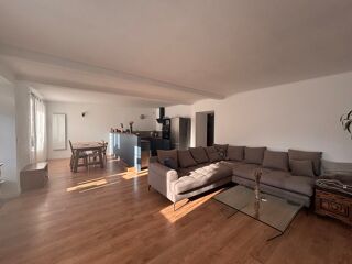  Maison à vendre 5 pièces 113 m²