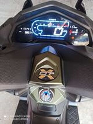 KYMCO 2021 occasion 62175 Boiry-Sainte-Rictrude