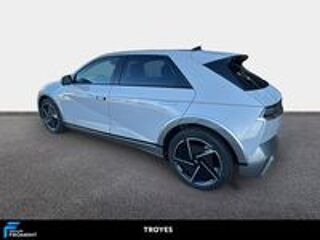 Ioniq 5 84 kWh - 229 ch Executive 2026 occasion 10600 Barberey-Saint-Sulpice