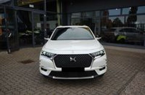 DS7 Crossback PureTech 180 EAT8 Rivoli 2022 occasion 13124 Peypin