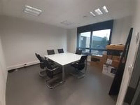   BUREAUX A LOUER - AMIENS SUD 300 m² environ 