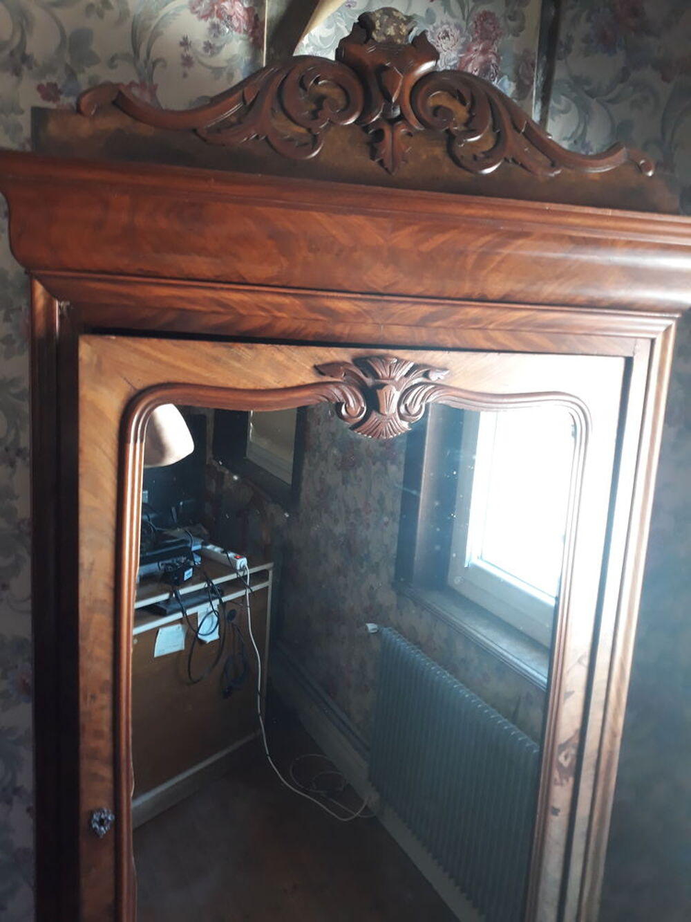 ARMOIRE LINGERE Meubles