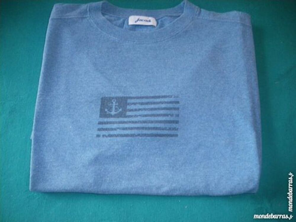 Tee-Shirt Jacadi (V4) V�tements enfants