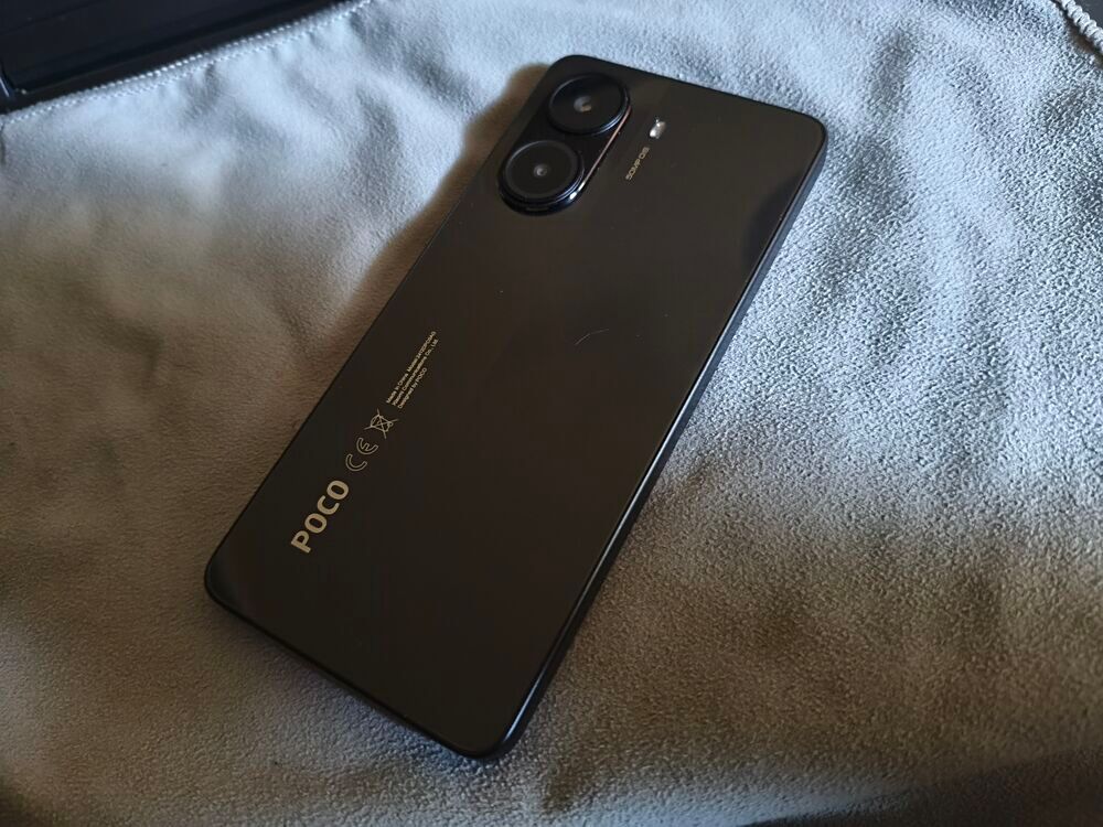 Smartphone Xiaomi poco X7 pro Téléphones et tablettes