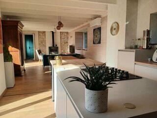  Maison à vendre 6 pièces 174 m²