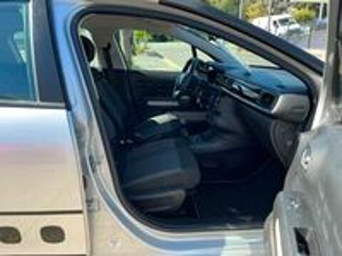 C3 1.2 VTI / 82CV 2017 occasion 42700 Firminy