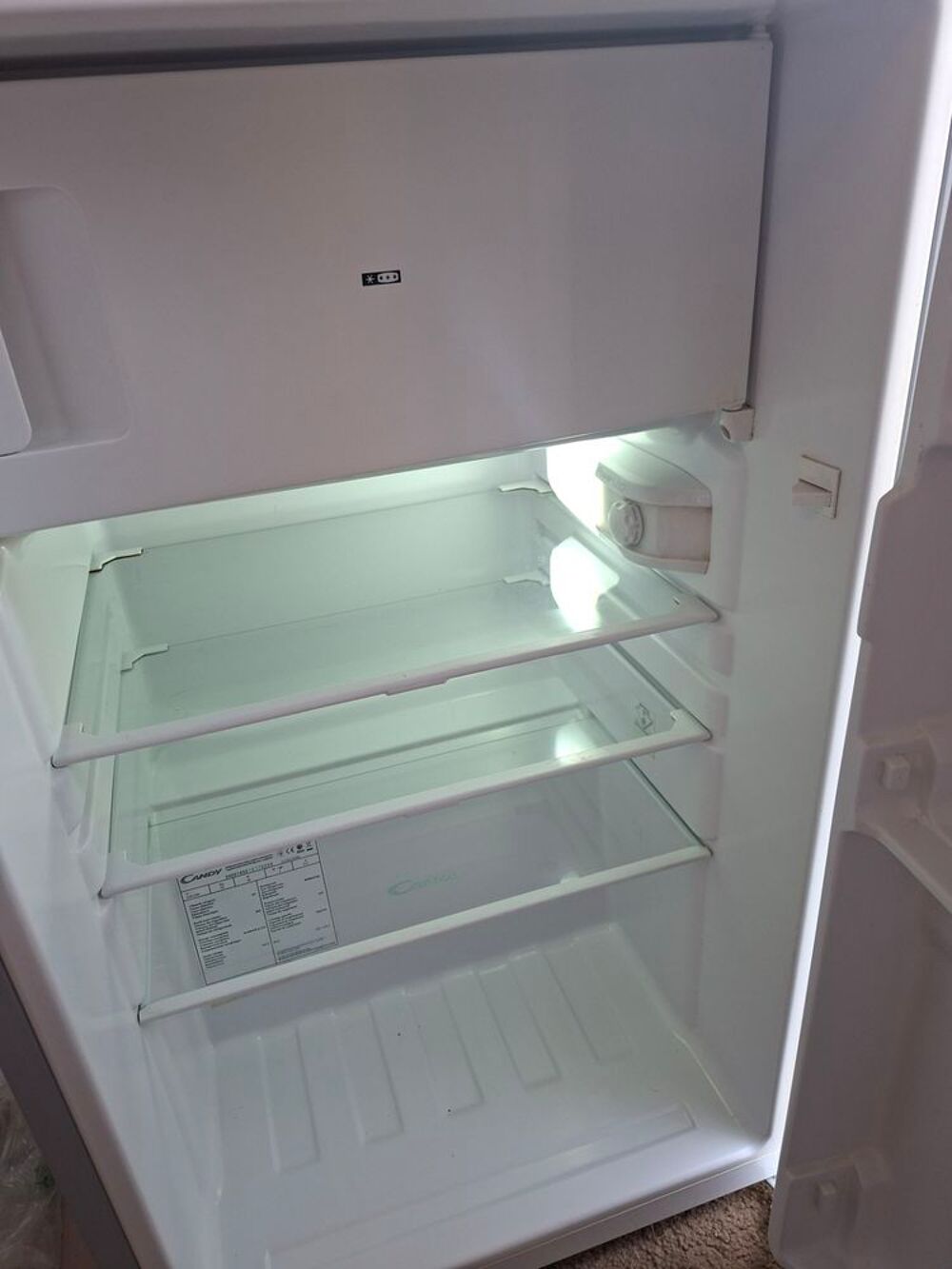 refregirateur Electroménager