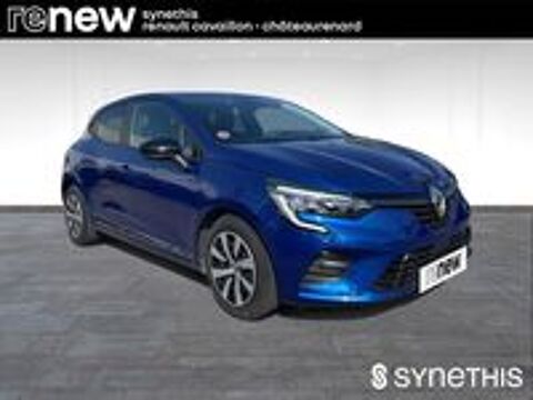 Clio V Clio TCe 100 GPL Evolution 2023 occasion 84300 Cavaillon