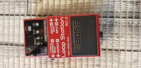 Pdale BOSS CR3  110 Gujan-Mestras (33)