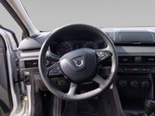 Sandero ECO-G 100 - 22 Essentiel 2022 occasion 08200 Wadelincourt