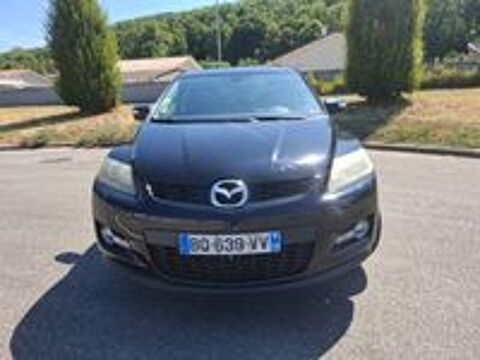 Cx-7 CX-7 2.3L MZR 2007 occasion 69320 Feyzin